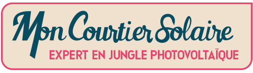 LOGO COURTIER SOLAIRE